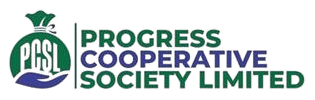 Progress Logo
